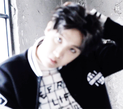 [방탄소년단/정호석] 무뚝뚝한 정호석 06 (부제 : 본격, 호석맘 사심 120% 함량) | 인스티즈