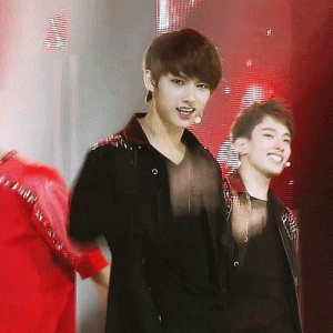 [세븐틴] 톱 여배우인 너봉과 세븐틴의 관계 00 (짤 주의) | 인스티즈