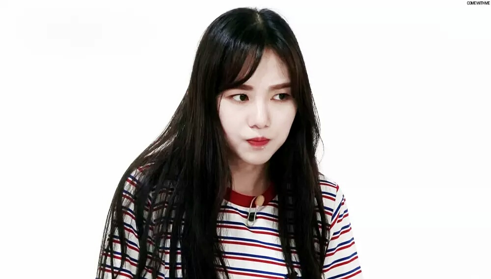 민아 너무 예뻐요 | 인스티즈