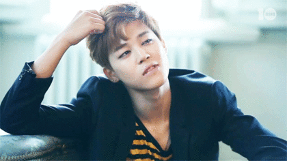 [방탄소년단/박지민] "이불 밖은 위험해! ;ㅅ; " 번외 (부제 : 인형의 주인은 누구) | 인스티즈