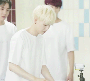 [방탄소년단] 방탄소년단에 대한 상황 문답 보고서:(愛情)10 | 인스티즈