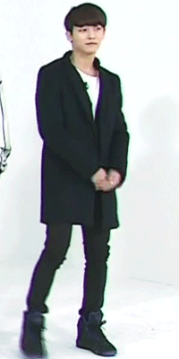 본진에서 쪼꼬미를 맡고있는 멤버는 누구인가요!! | 인스티즈