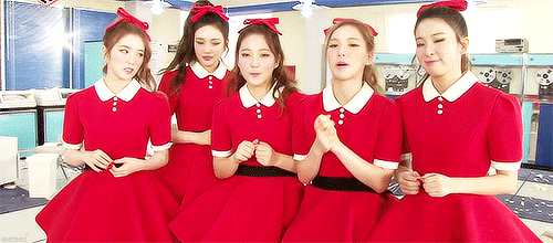 다들 그렇게 덕후가 되어가는거야...(feat.갓드벨벳) | 인스티즈