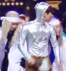 솔직히 좀 문화충격인 추석아이돌노래자랑예고...ㅅㅍㅈㅇ | 인스티즈