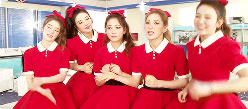 다들 그렇게 덕후가 되어가는거야...(feat.갓드벨벳) | 인스티즈