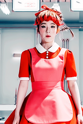 다들 그렇게 덕후가 되어가는거야...(feat.갓드벨벳) | 인스티즈