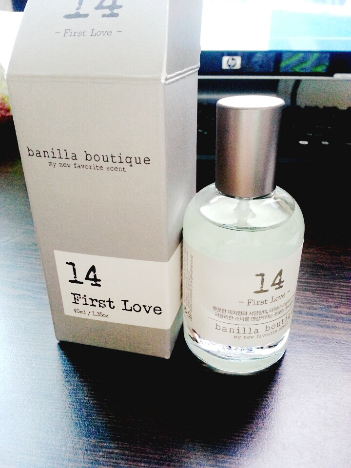 마녀공장 바닐라코 향수 14 First Love 운포 1.5에 팔아요 | 인스티즈