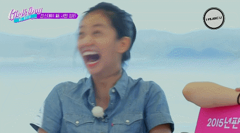 걸스데이) 진짜 웃기게 노는 걸스데이ㅋㅋㅋㅋㅋㅋㅋㅋㅋㅋㅋㅋㅋ | 인스티즈