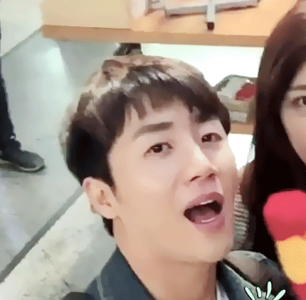 더지니어스) 콩 이런표정지을때 짱귀 | 인스티즈