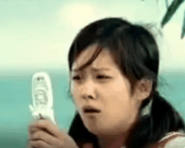 미용실에서 이상형인 강동원을 본 장나라의 반응 | 인스티즈