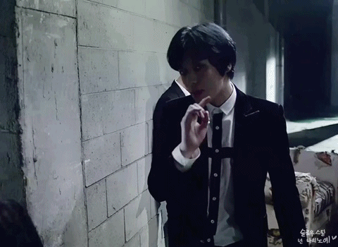 본진에서 춤선을 맡고 있는 멤버는 누구인가요? | 인스티즈