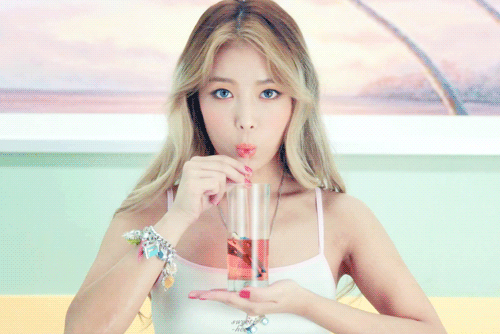 유빈이 너무 예뻐요 | 인스티즈