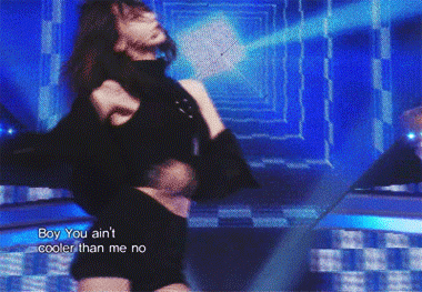 유띵크 의상,컨셉 너무 좋아하는데.. | 인스티즈