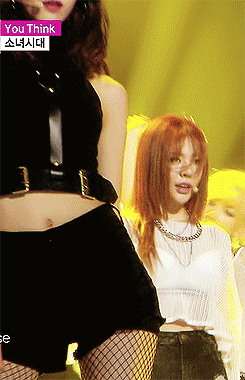 유띵크 의상,컨셉 너무 좋아하는데.. | 인스티즈