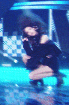 유띵크 의상,컨셉 너무 좋아하는데.. | 인스티즈