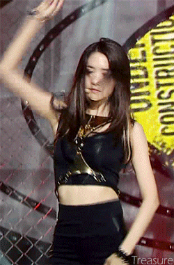 유띵크 의상,컨셉 너무 좋아하는데.. | 인스티즈