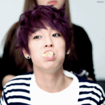 어쩜 이렇게 귀엽죠 ㅠㅠ? | 인스티즈