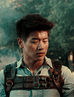 메이즈러너) 오랫만에 온 기념으로 펌금없는 짤털ㄹ! | 인스티즈