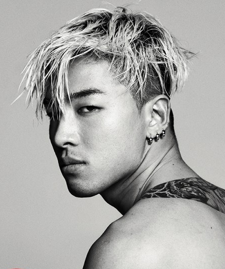 탈아이돌급 이름을 가진 아이돌들ㅋㅋㅋ (내가수주의) | 인스티즈