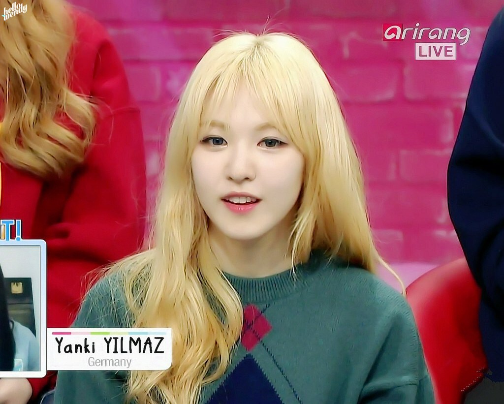 탈아이돌급 이름을 가진 아이돌들ㅋㅋㅋ (내가수주의) | 인스티즈