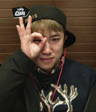 더지니어스) 동민오빠 얼빠짤 풉니다 | 인스티즈