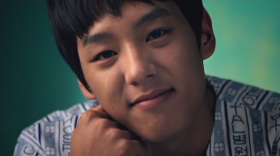 은근 사람들이 잘 모르는 곽시양 과거.ㅈㅍㅈ | 인스티즈