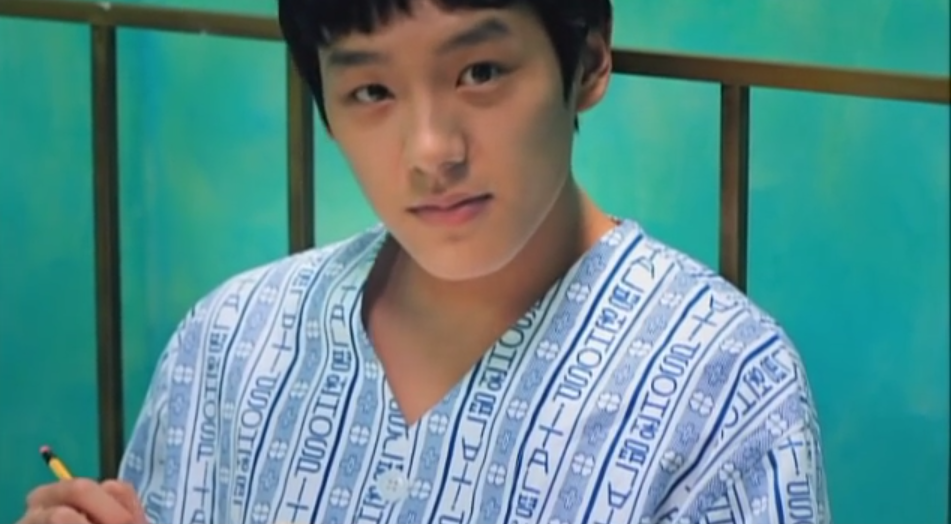 은근 사람들이 잘 모르는 곽시양 과거.ㅈㅍㅈ | 인스티즈