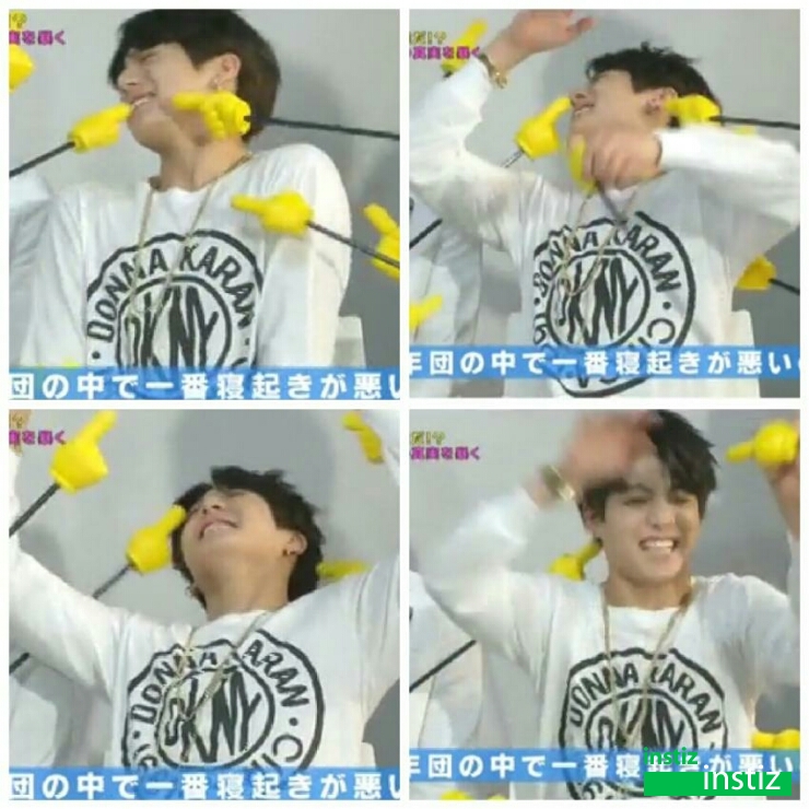 이상하게 노는것같은 아이돌그룹(예지력상승주의) | 인스티즈