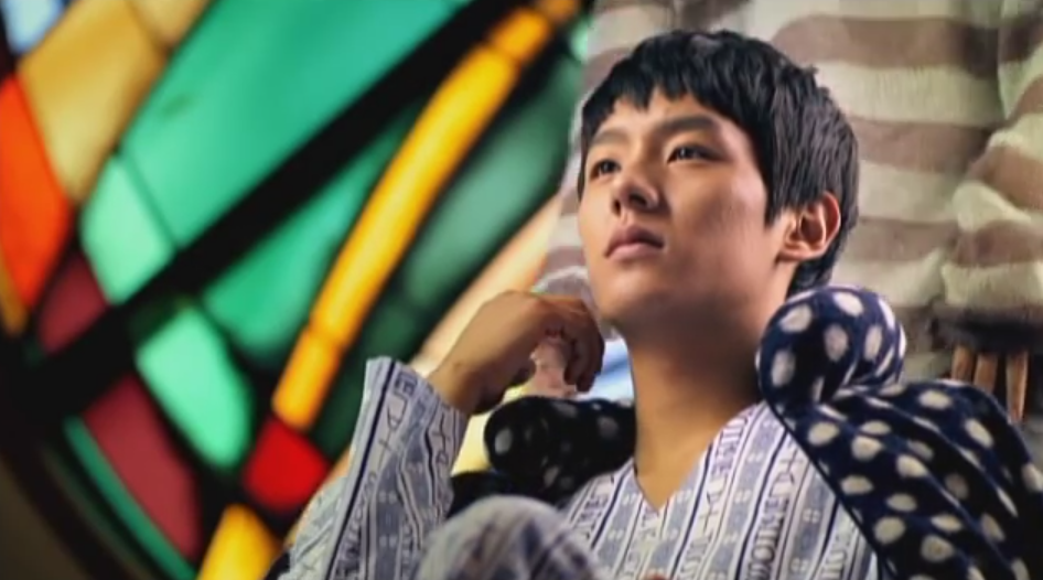 은근 사람들이 잘 모르는 곽시양 과거.ㅈㅍㅈ | 인스티즈