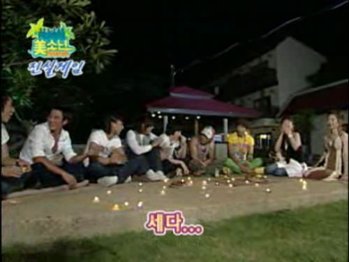 쪼금 충격인 곽시양 과거 | 인스티즈