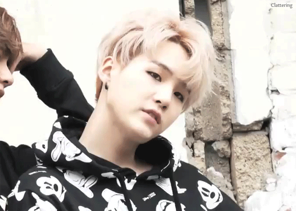 [진총/슙민] 방탄 피스톨즈 cast | 인스티즈