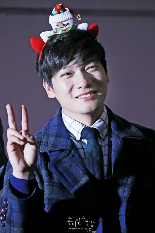 비정상회담) 장위안 사복+실물 짤 모음1111 | 인스티즈