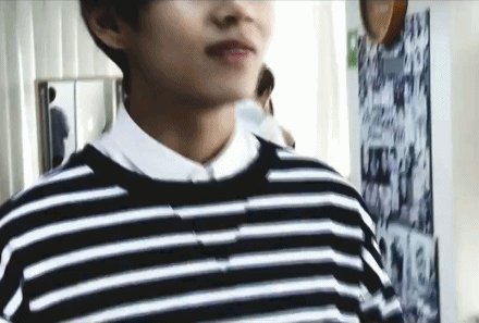 ㄱ 학원물 [뷔국] 아카한 정국이에게 조금씩 스며드는 태형이 2 | 인스티즈