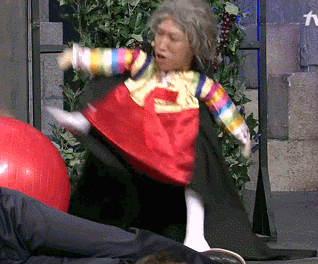 더지니어스) 오늘 따라 아재가 보고싶네 | 인스티즈