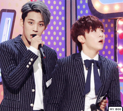 아 세븐틴 이 부분 너무 좋아요 | 인스티즈