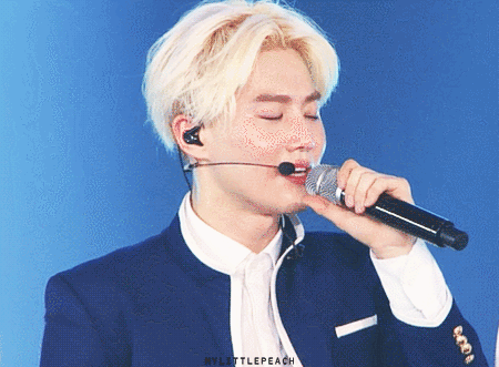 준면이 움짤 이죠 ㅜㅜ | 인스티즈