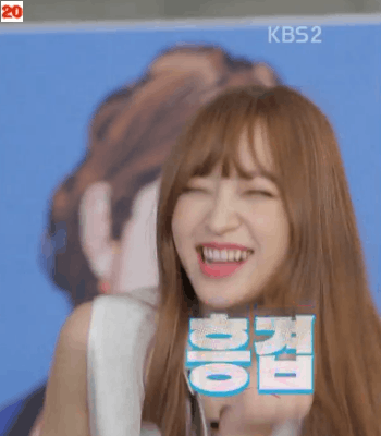 희연쨩 인간적으로 너무 귀여워여.... | 인스티즈