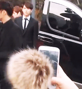 오빠가 짤 여러개로 현성에 치이게 해드림 | 인스티즈