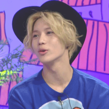 내가 보고싶어서 올리는 태민이 요정폴더 짤털(심멎주의) | 인스티즈