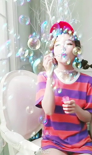 주현이는 예쁘다 예쁘다 예쁘다 | 인스티즈