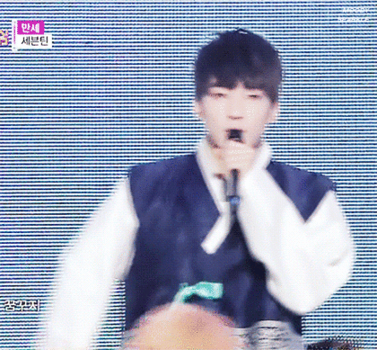 오늘 정말 예뻤던 세븐틴ㅜㅜㅜㅜㅜㅜㅡㅜㅜㅜㅜㅜㅜㅜ | 인스티즈