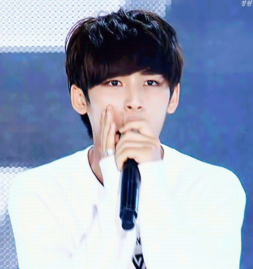 [세븐틴] 세븐틴 멤버별 파워 집착 ver. 조각 모음 | 인스티즈