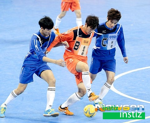 아육대를 진심으로 사랑하는 아이돌 | 인스티즈