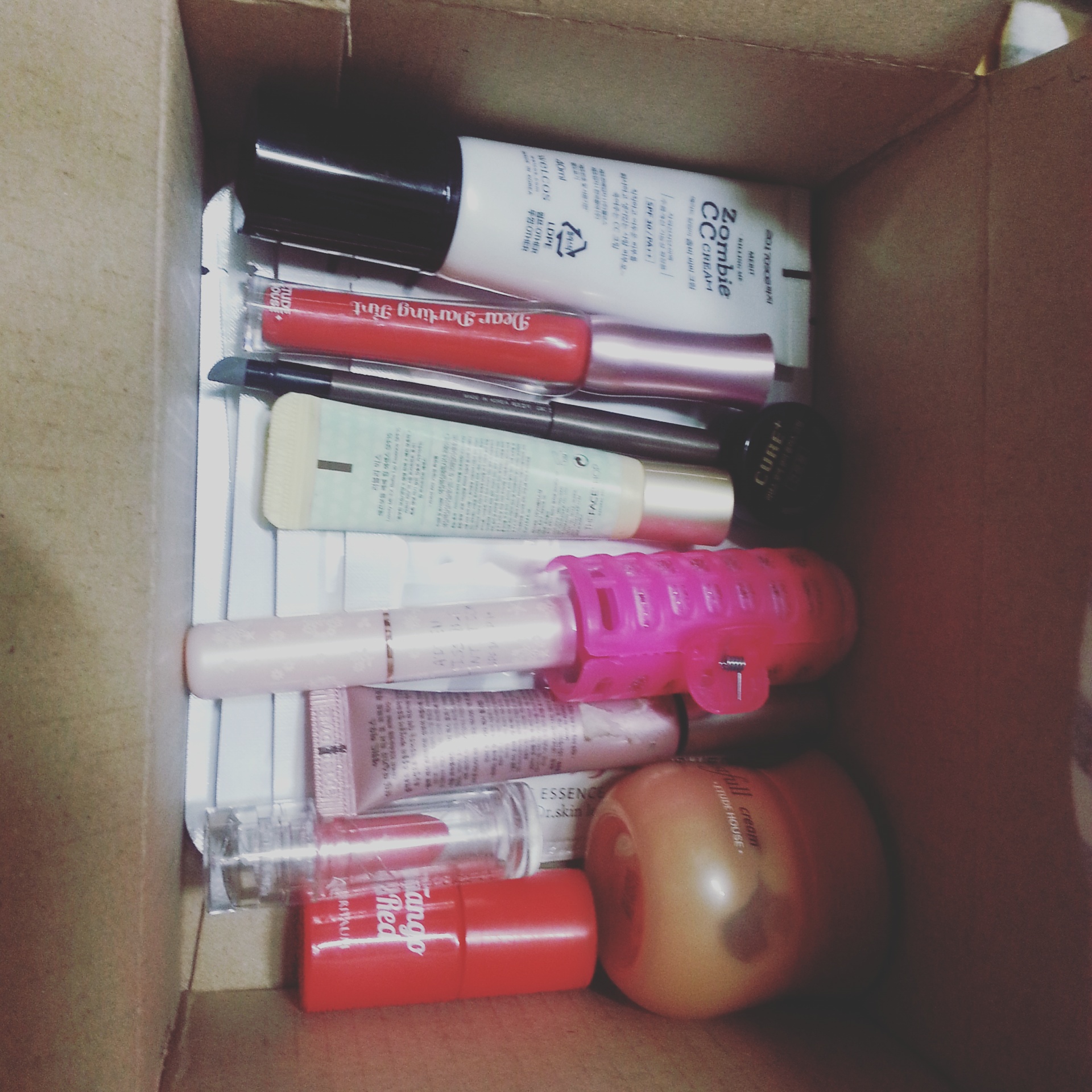 이게 모두 운 1.5! | 인스티즈