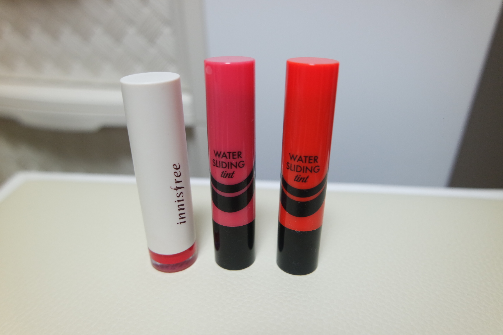 ♡♥ 이니스프리/아리따움 틴트 ♥♡ | 인스티즈