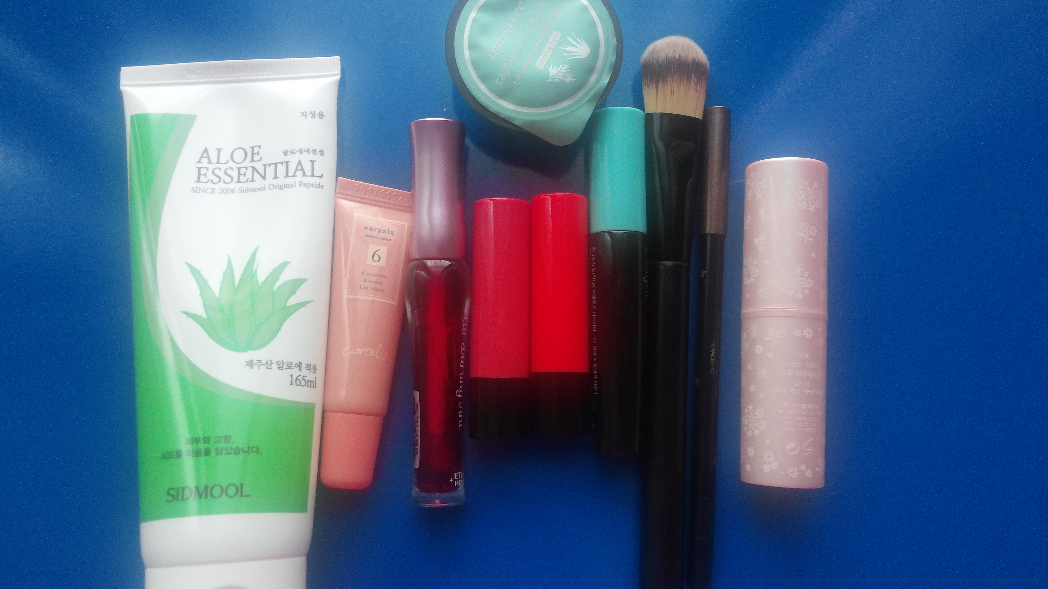 여러가지 화장품들 팔아요! | 인스티즈