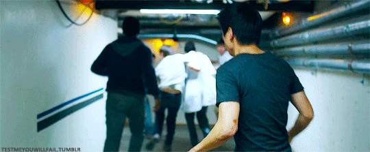 오늘 생일 맞은 세계에서 가장 섹시한 남자 4위인 헐리웃배우 이기홍 | 인스티즈