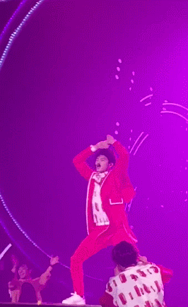 좀 미친거같은 오늘자 아이돌 콘서트ㅋㅋㅋㅋㅋㅋ.jpgif | 인스티즈