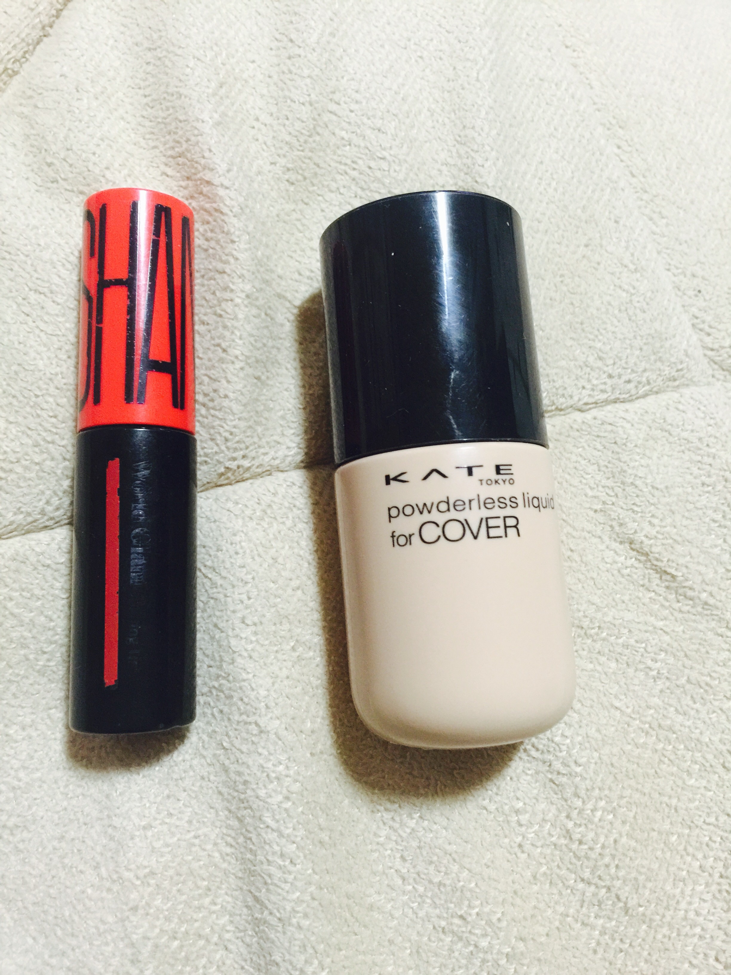 케이트 파운데이션/ 코팅틴트 상하이 | 인스티즈