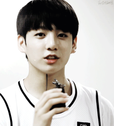 정국이도 예쁘고 | 인스티즈